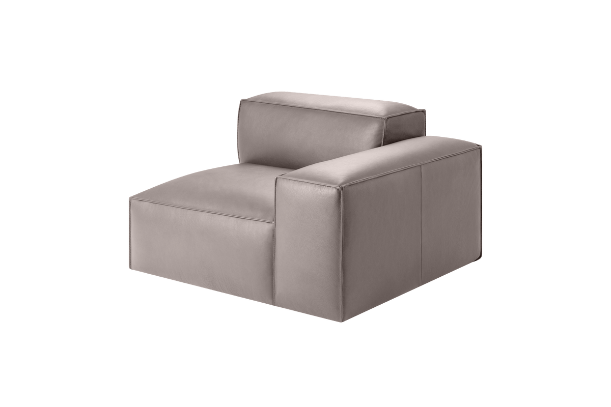 Elo Right Armchair