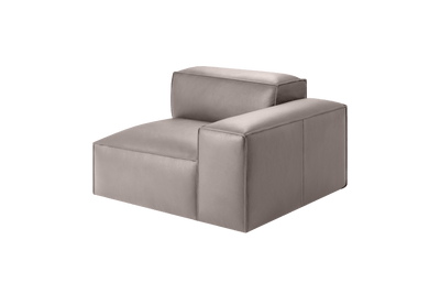 Elo Right Armchair