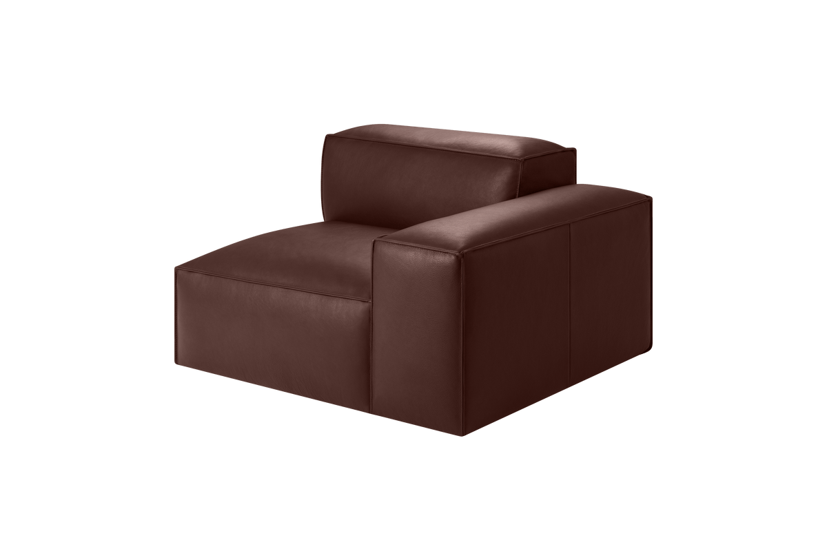 Elo Right Armchair