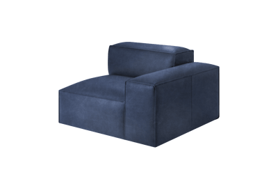 Elo Right Armchair