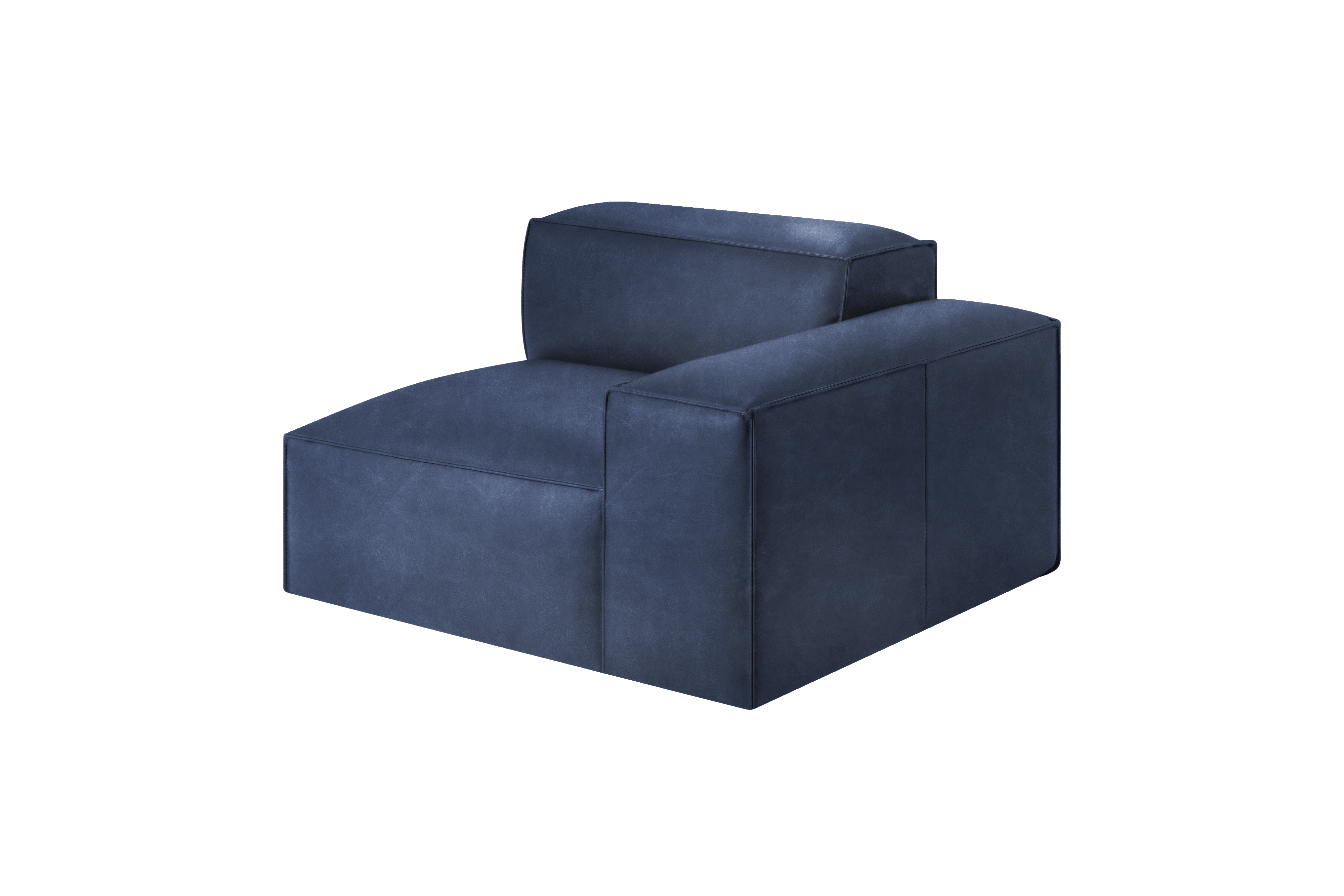 Elo Right Armchair