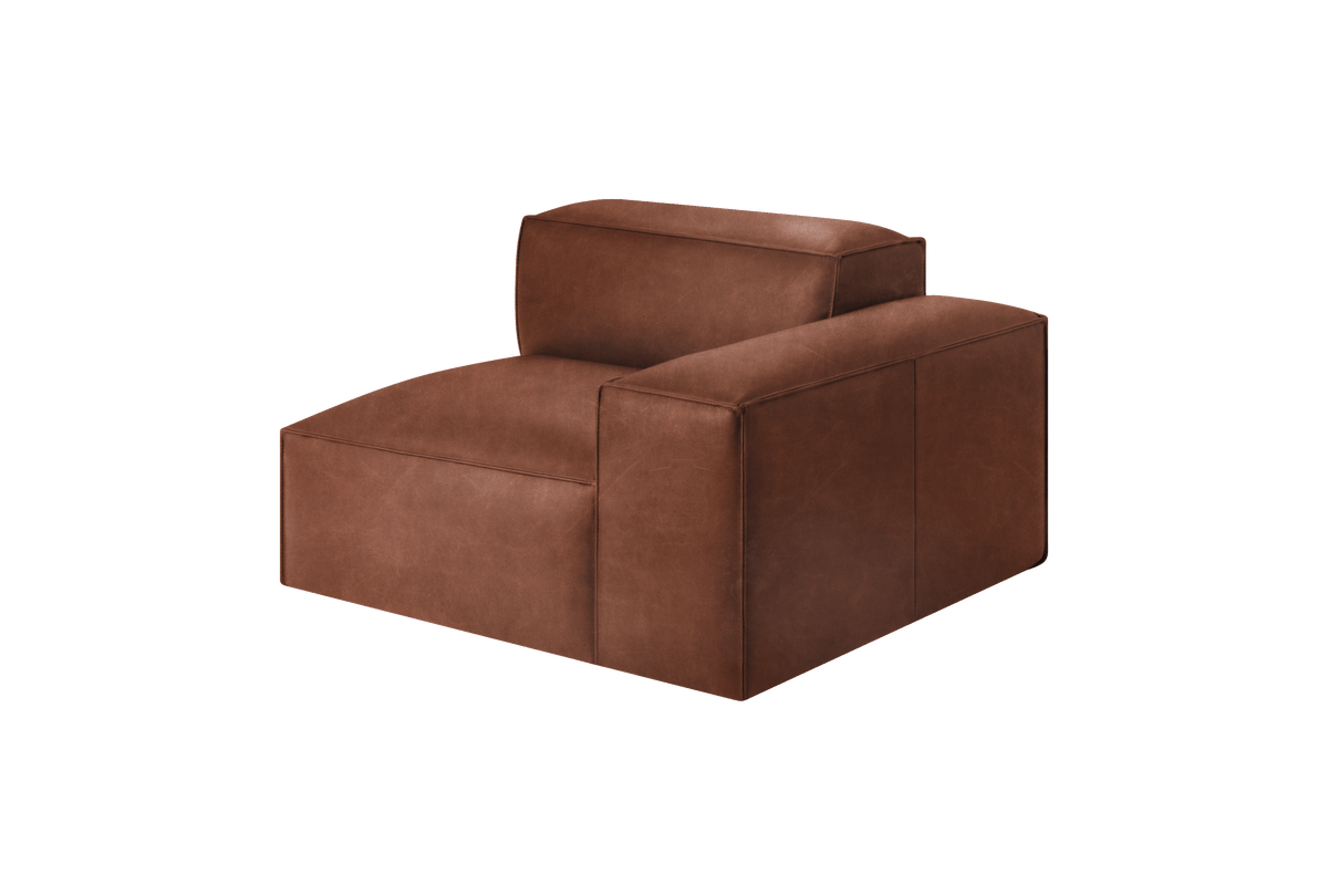 Elo Right Armchair