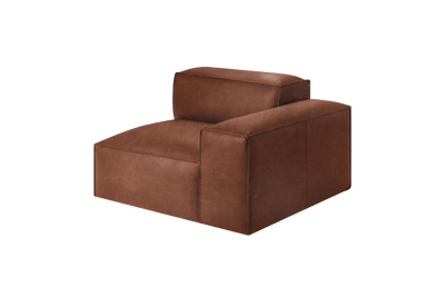 Elo Right Armchair
