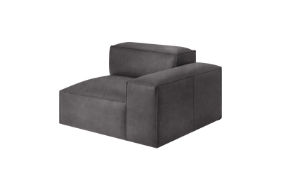 Elo Right Armchair
