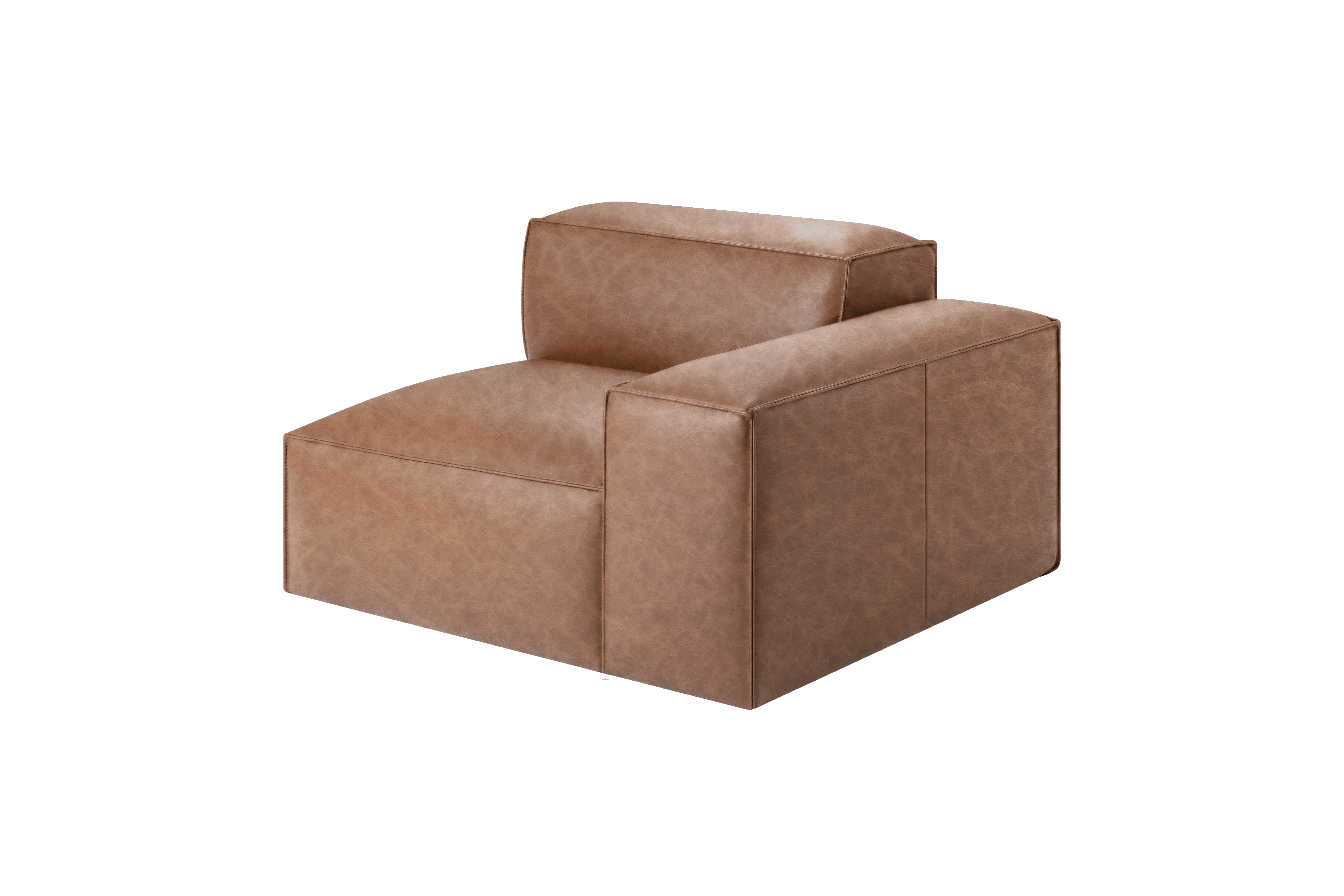 Elo Right Armchair