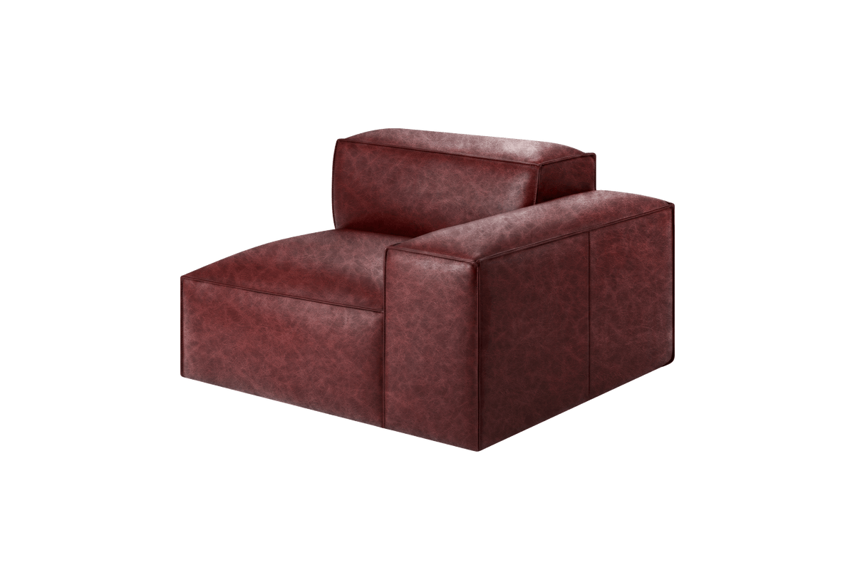 Elo Right Armchair