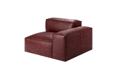 Elo Right Armchair