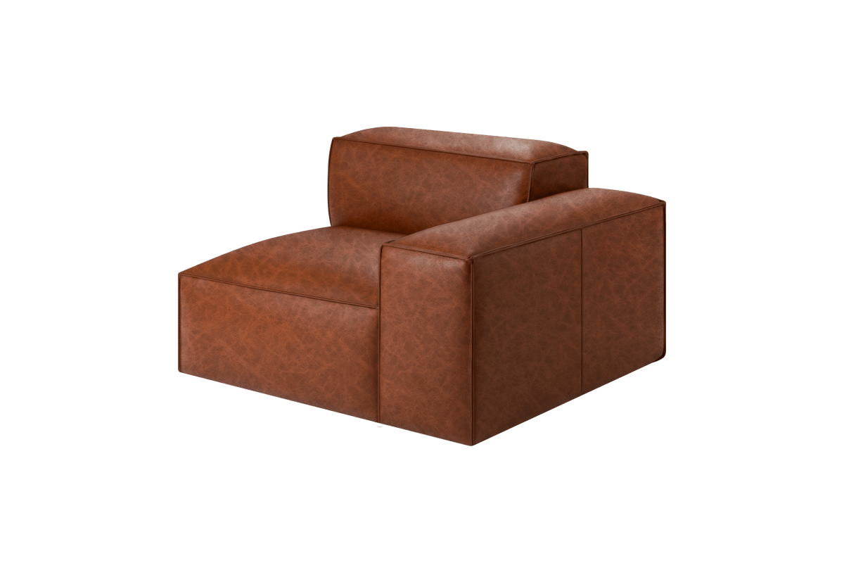 Elo Right Armchair