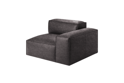 Elo Right Armchair