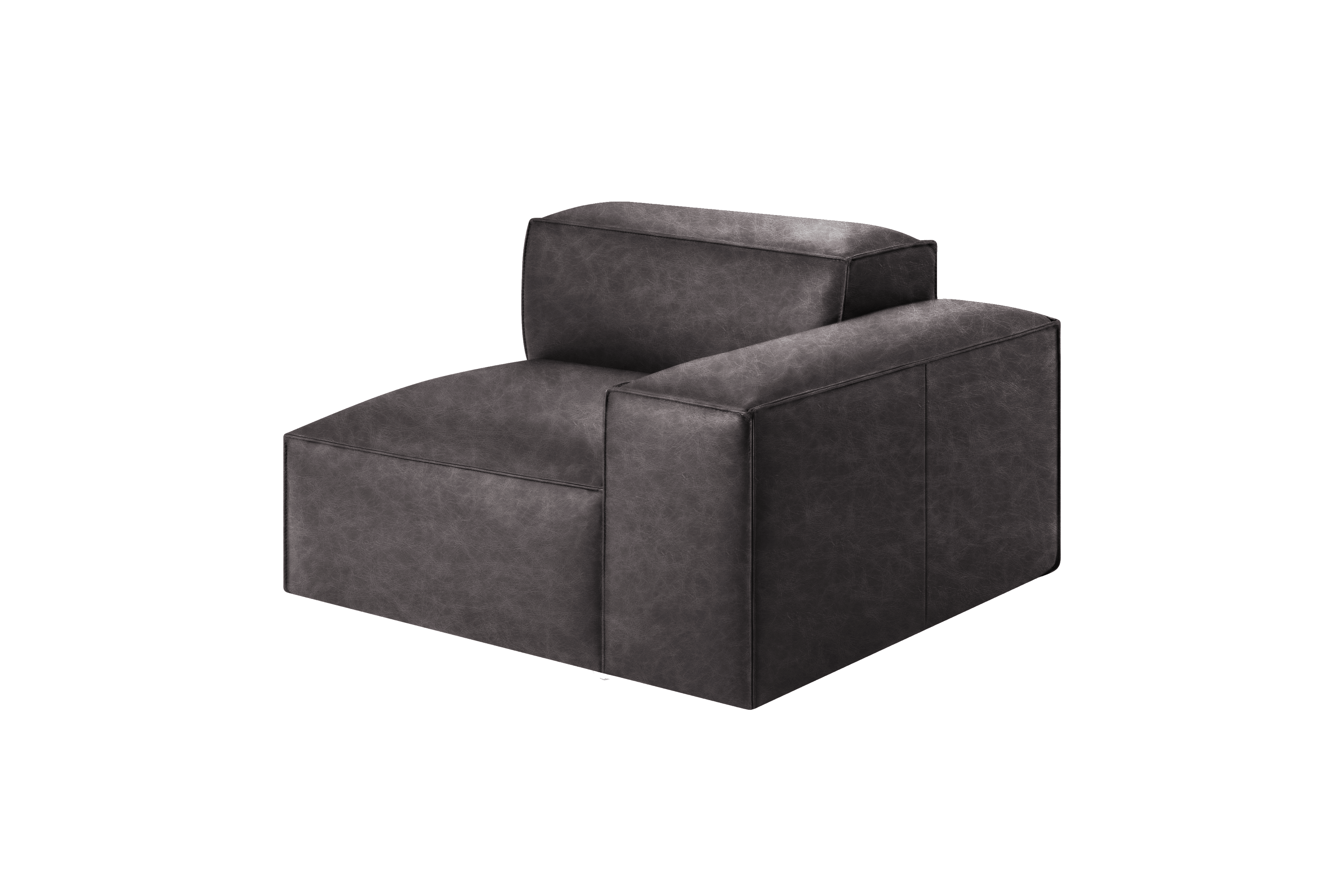 Elo Right Armchair
