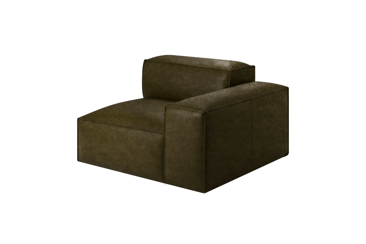 Elo Right Armchair