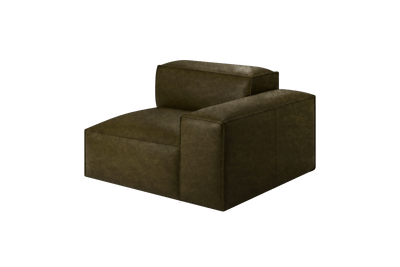 Elo Right Armchair