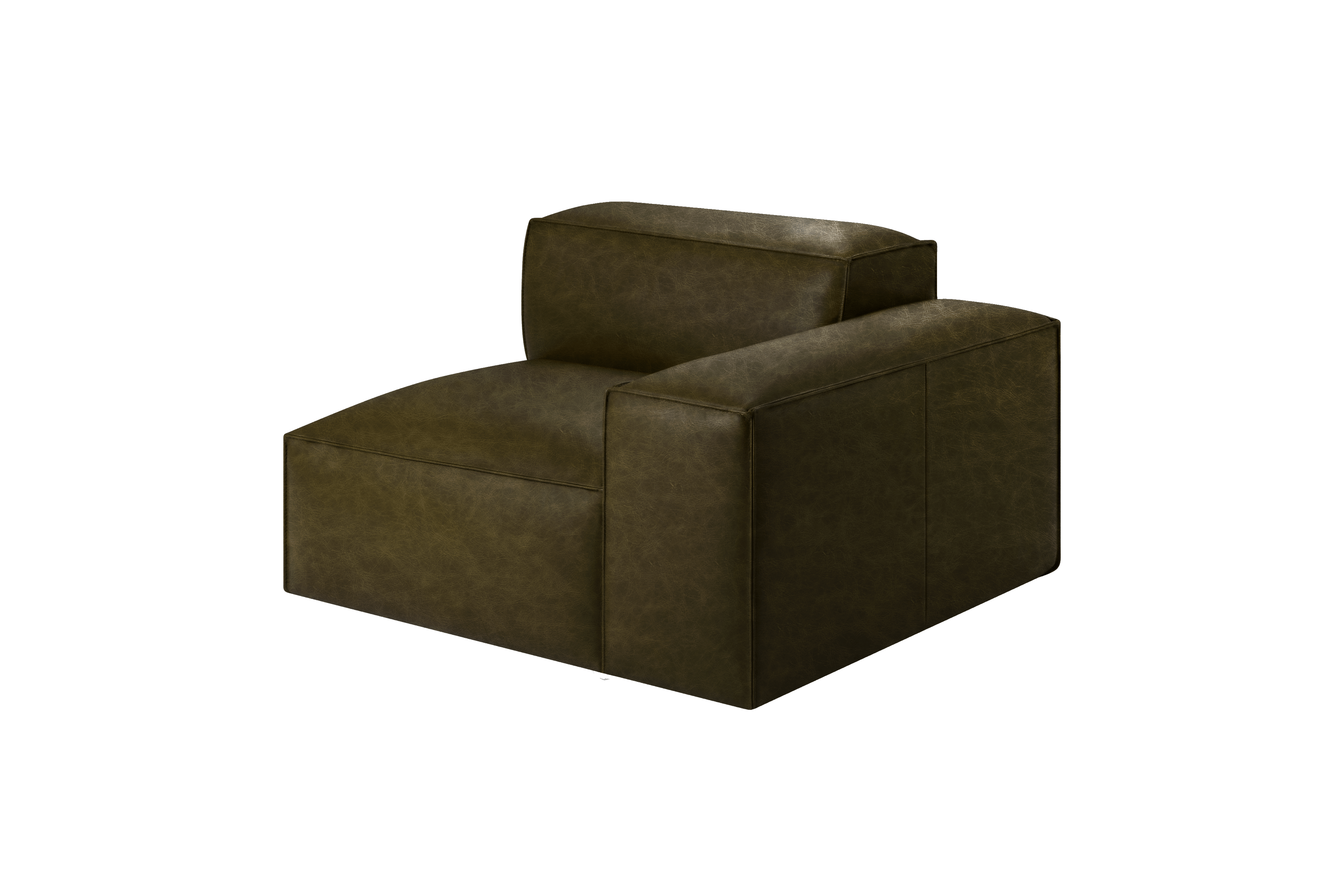 Elo Right Armchair