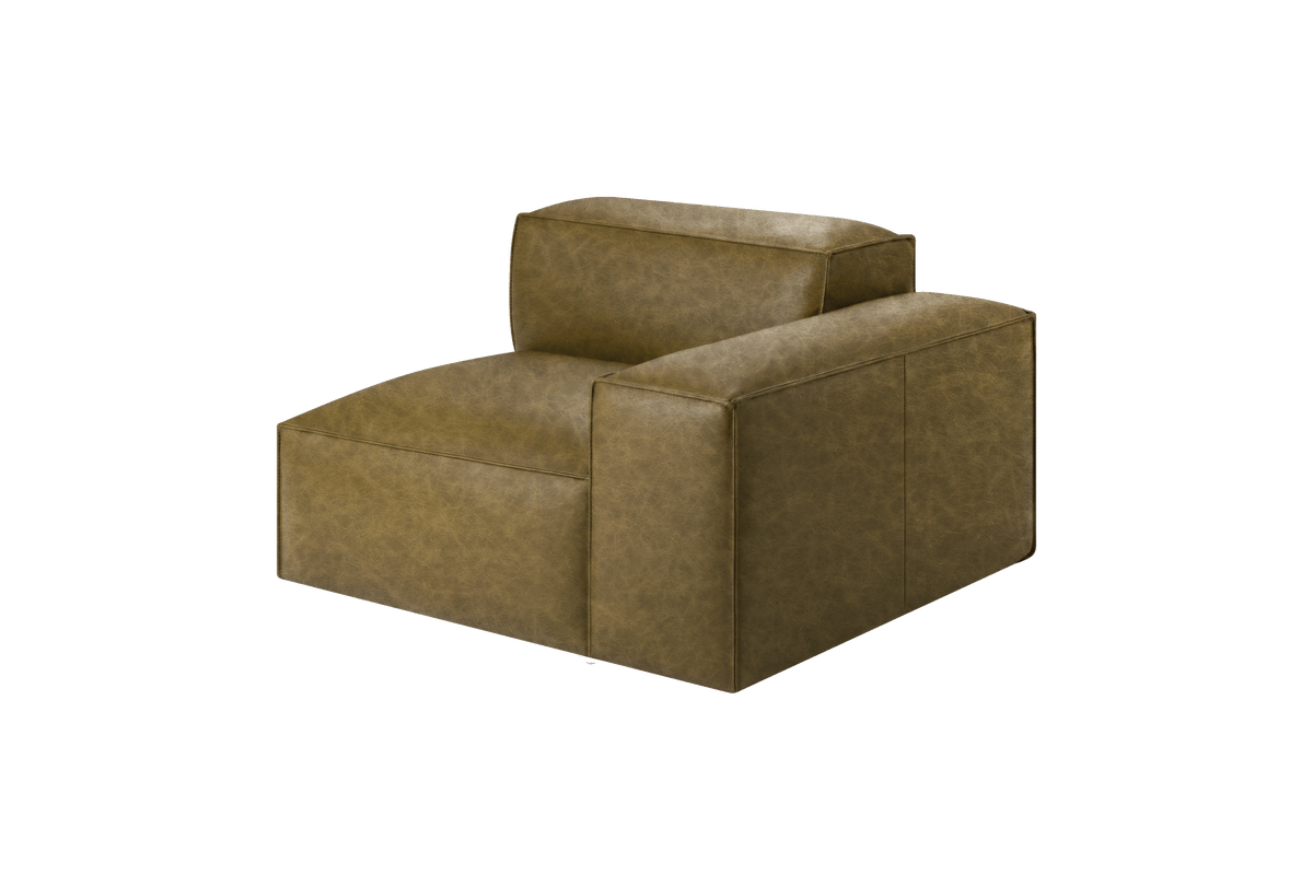 Elo Right Armchair