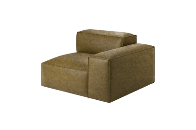Elo Right Armchair