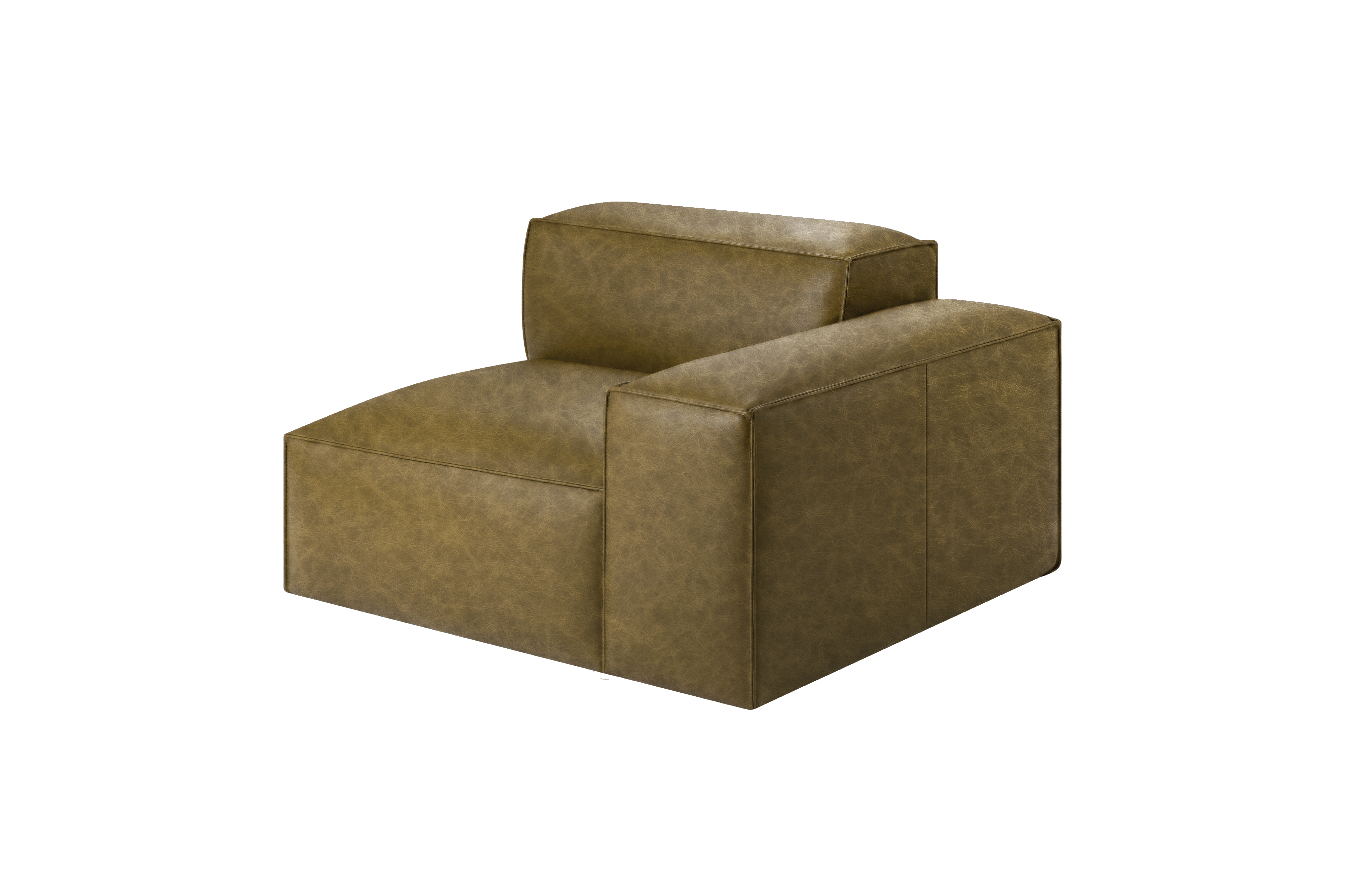 Elo Right Armchair