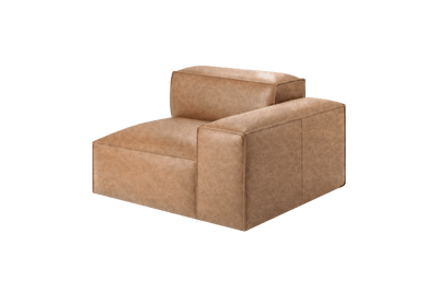 Elo Right Armchair
