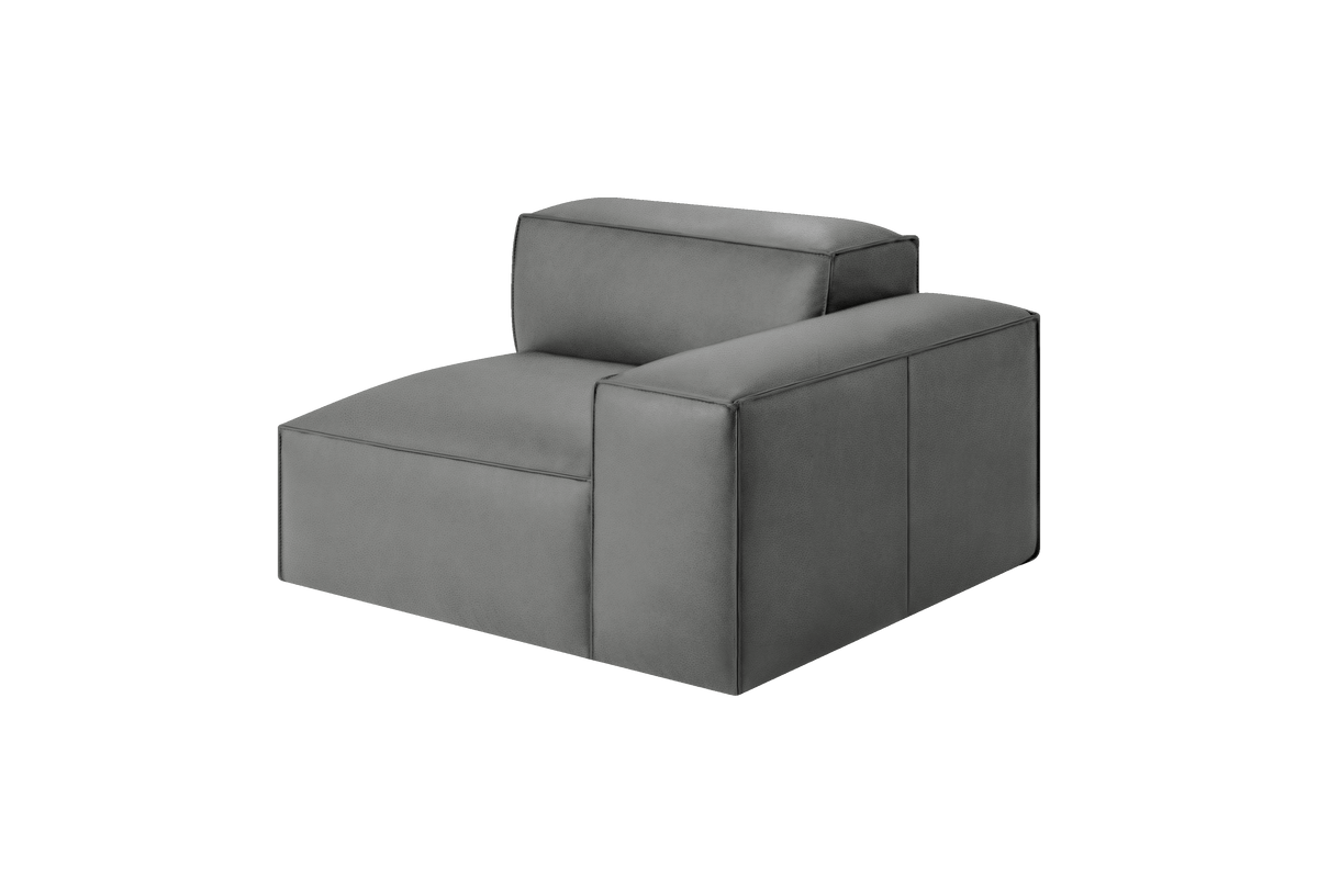 Elo Right Armchair
