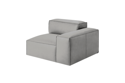 Elo Right Armchair