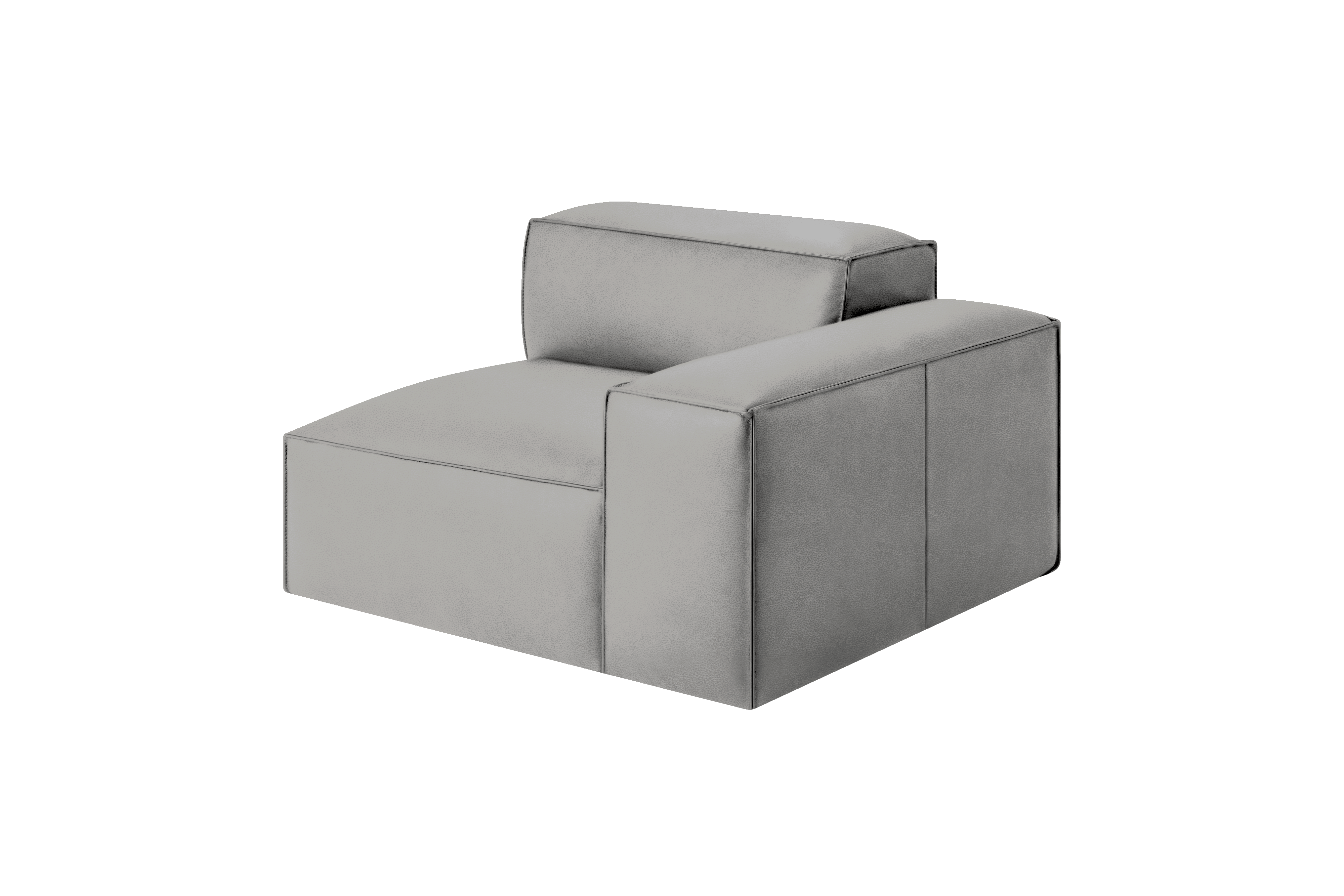 Elo Right Armchair