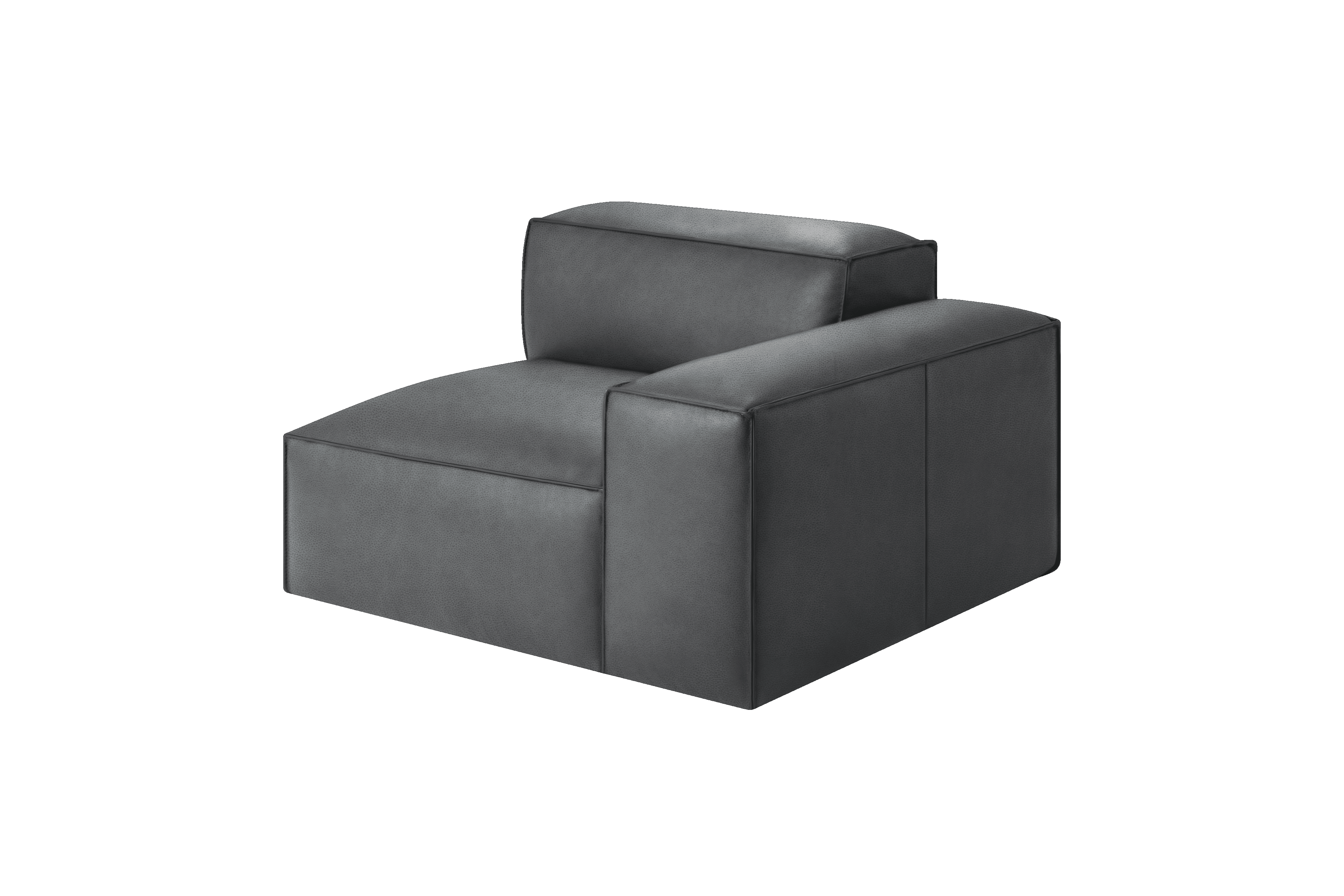 Elo Right Armchair
