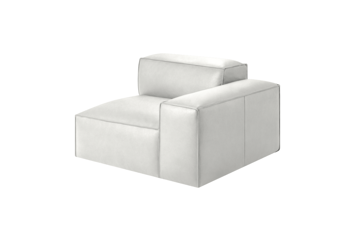 Elo Right Armchair