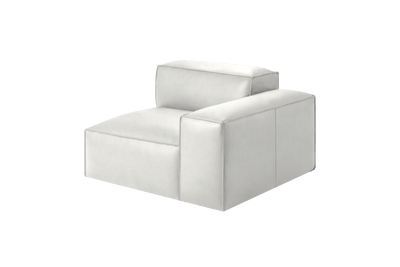 Elo Right Armchair