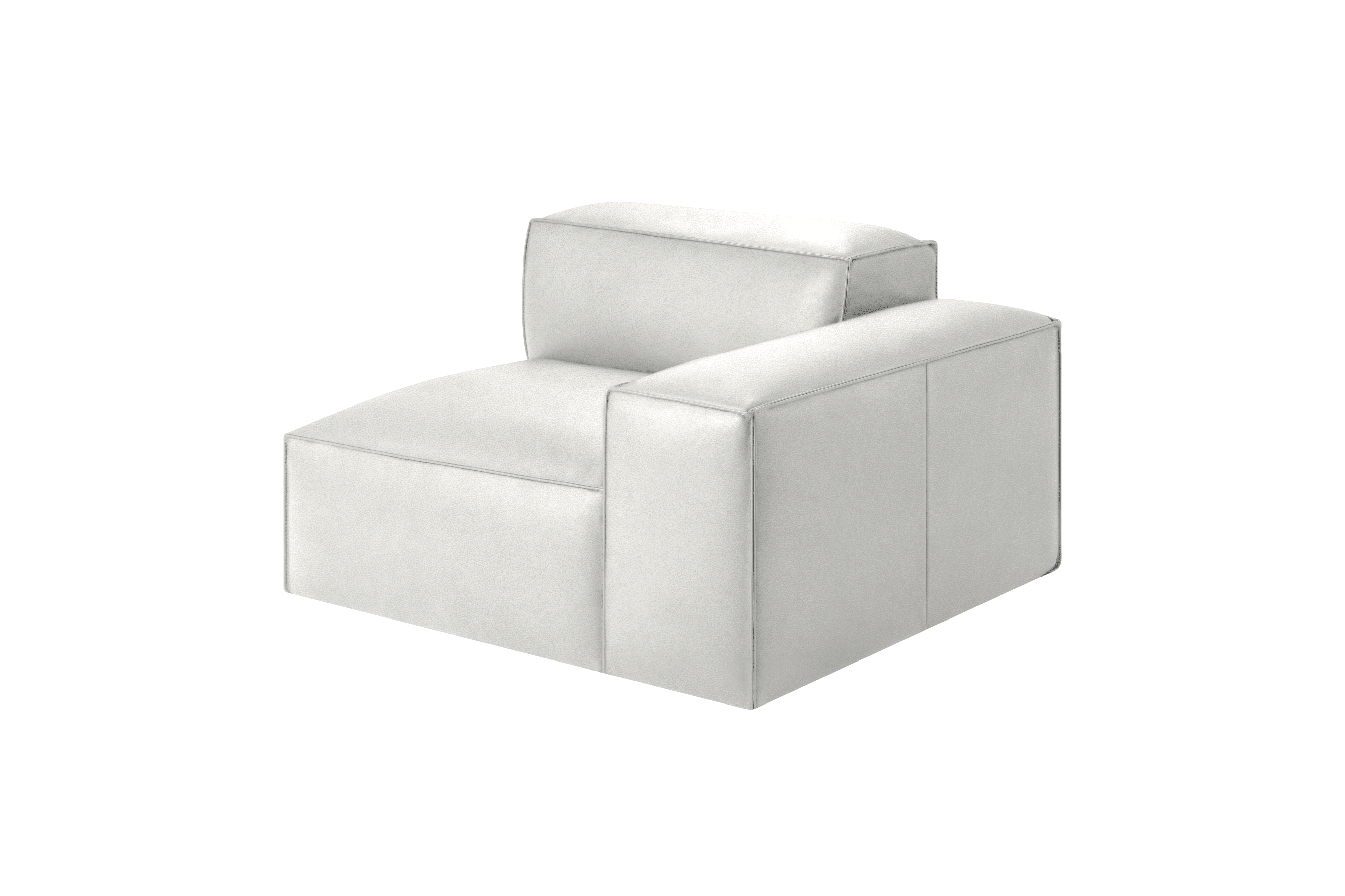 Elo Right Armchair