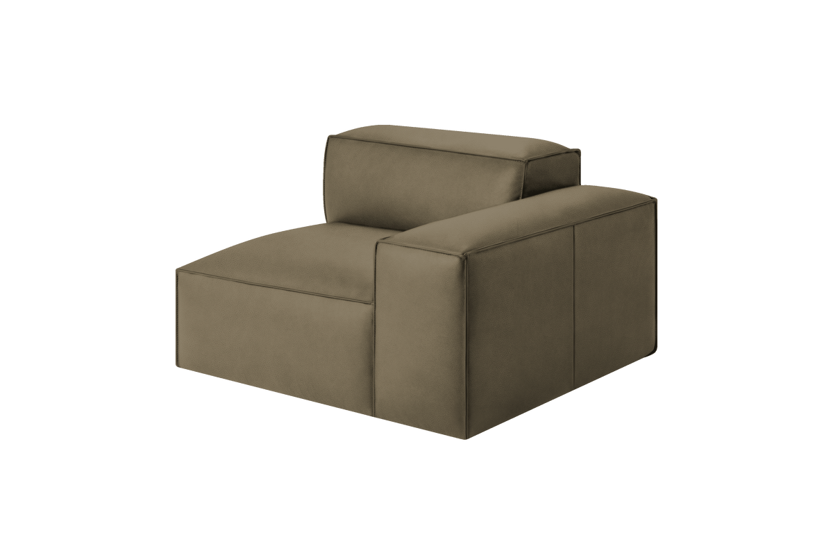 Elo Right Armchair
