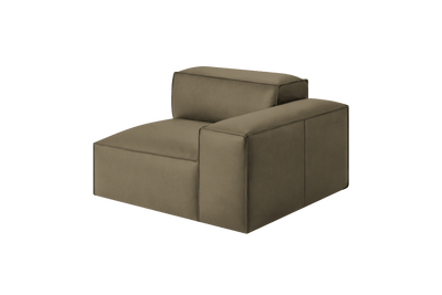 Elo Right Armchair