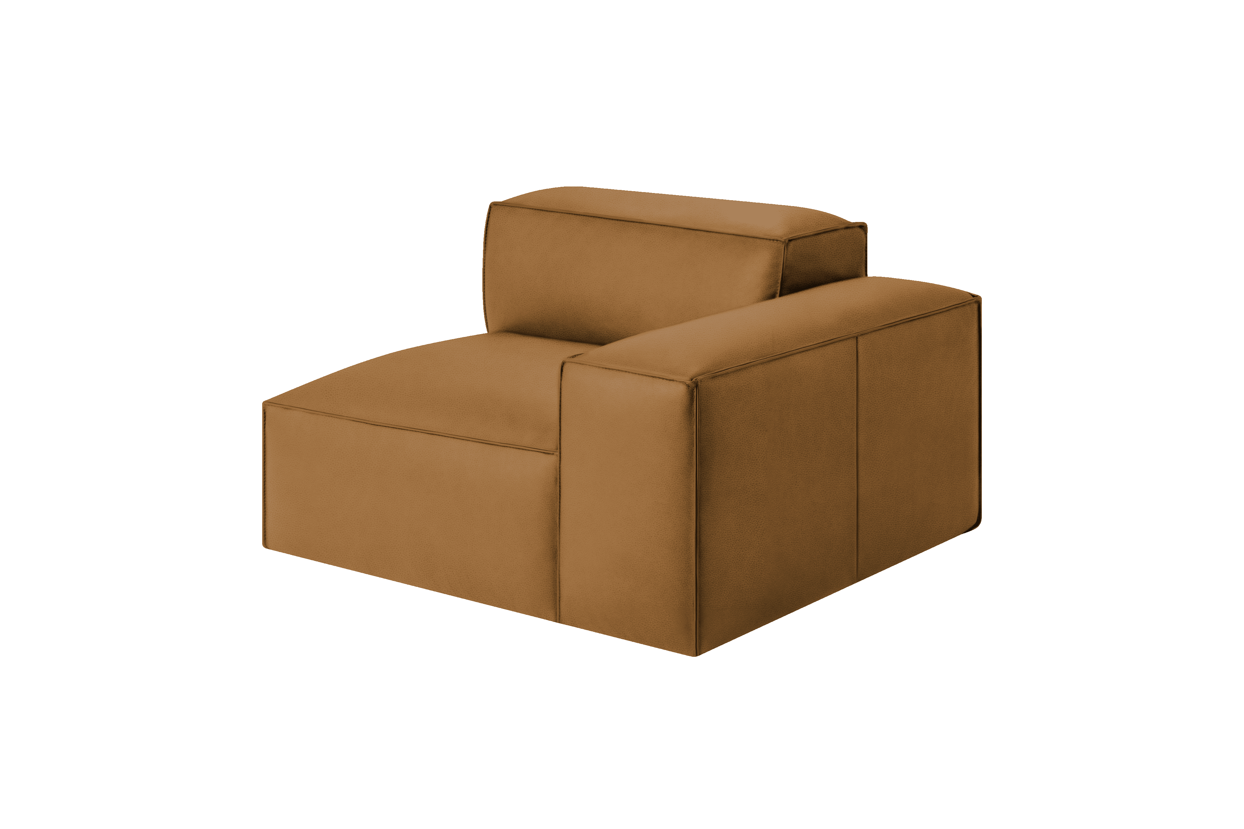 Elo Right Armchair