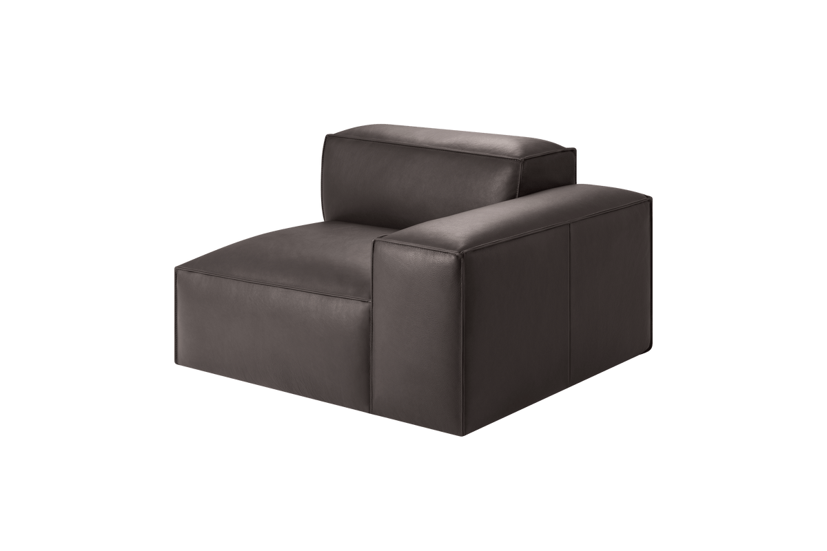 Elo Right Armchair