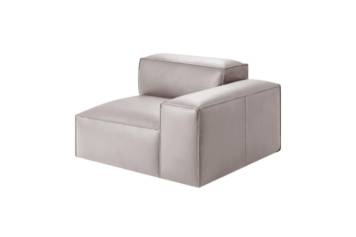 Elo Right Armchair