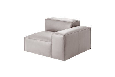 Elo Right Armchair
