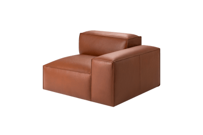Elo Right Armchair