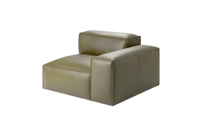 Elo Right Armchair