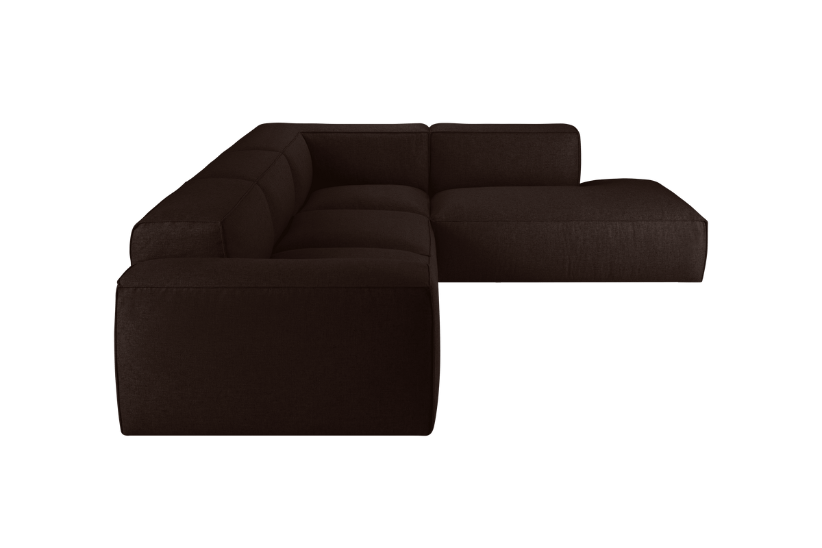 Elo Right Bumper Sectional