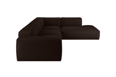 Elo Right Bumper Sectional