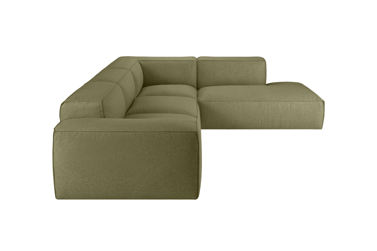 Elo Right Bumper Sectional