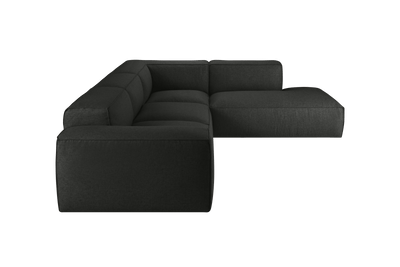 Elo Right Bumper Sectional