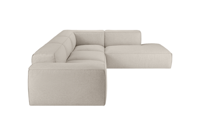 Elo Right Bumper Sectional