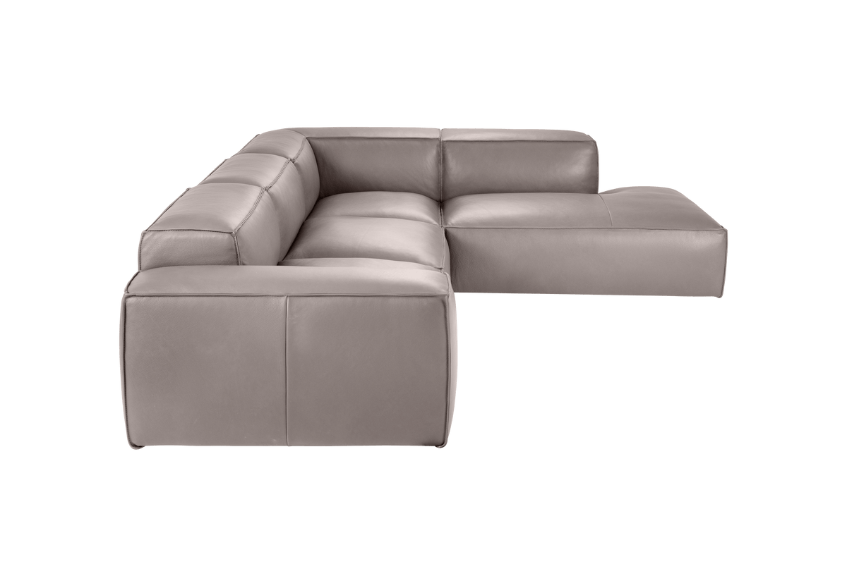 Elo Right Bumper Sectional