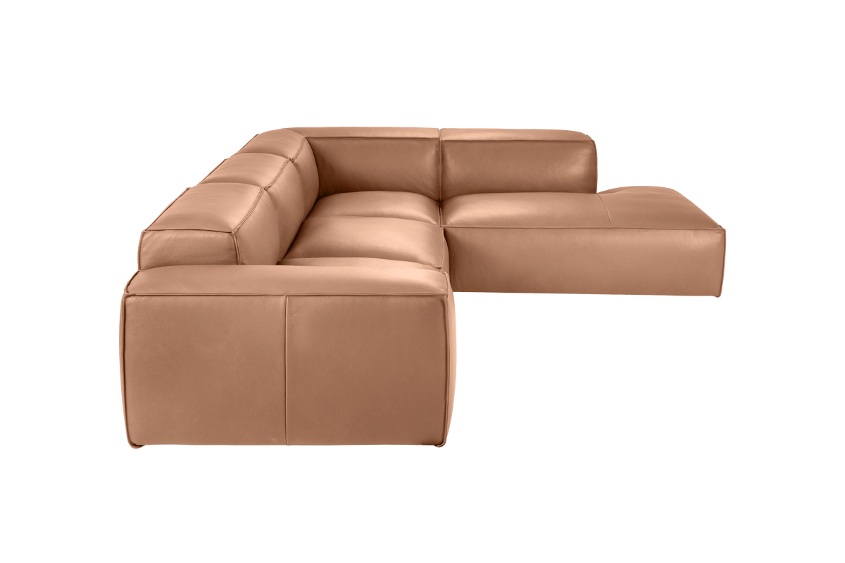 Elo Right Bumper Sectional