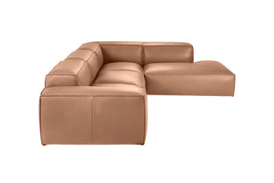 Elo Right Bumper Sectional
