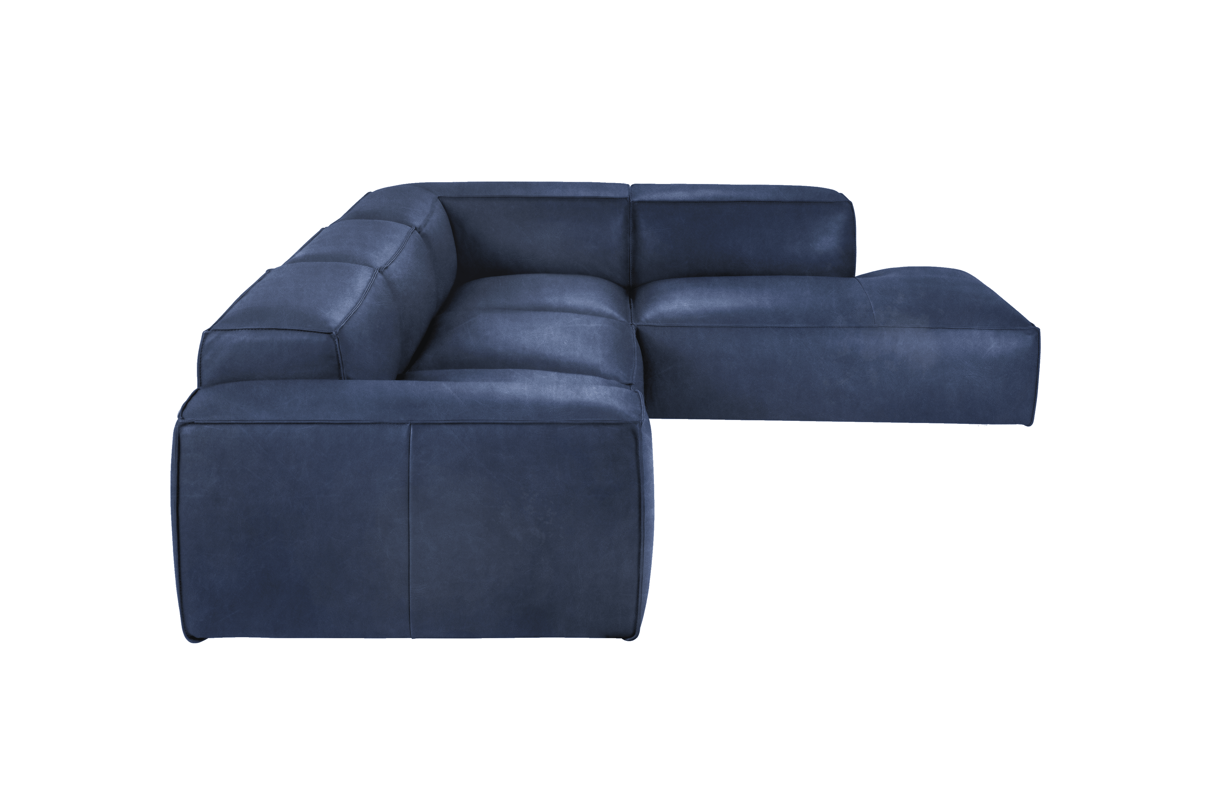 Elo Right Bumper Sectional