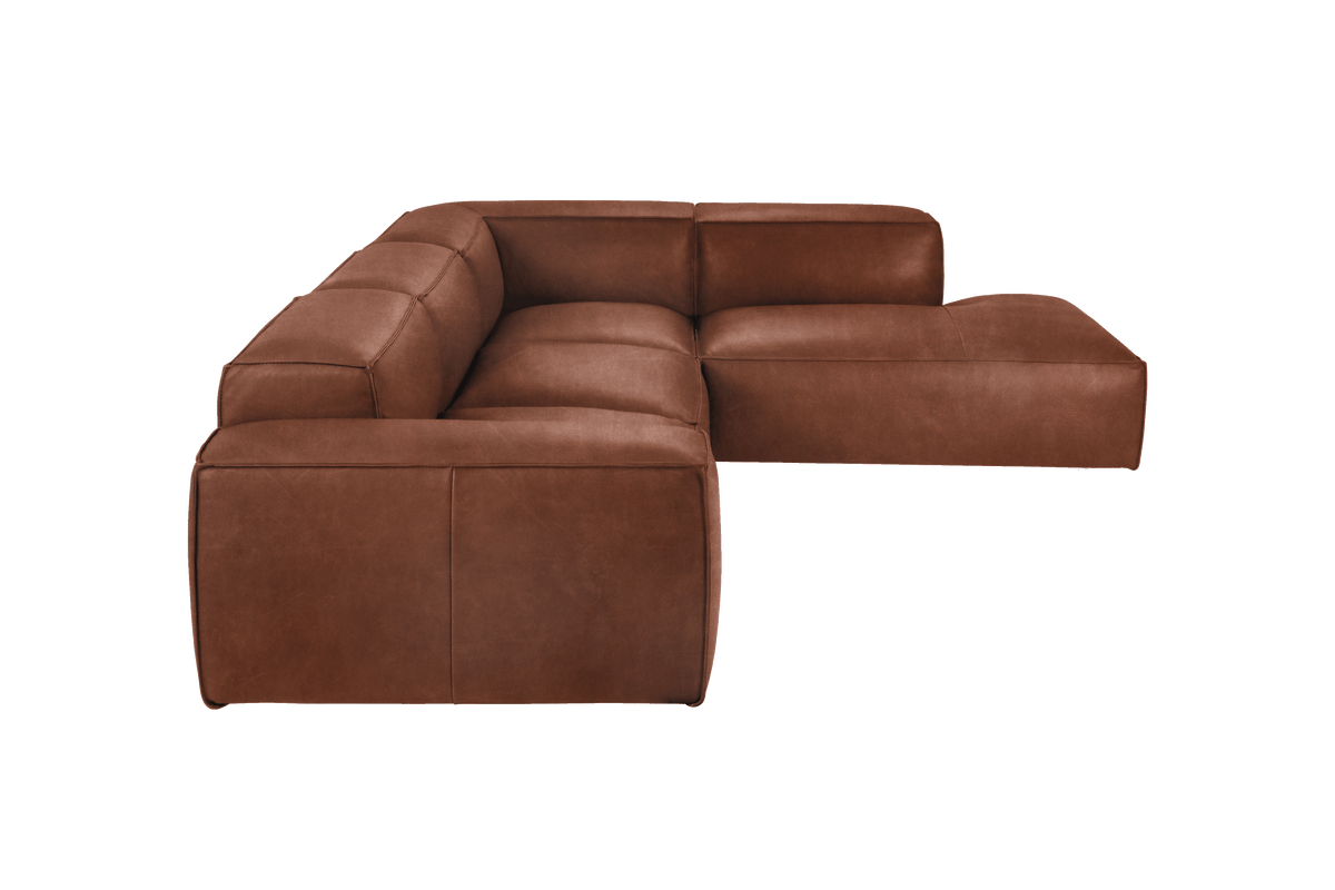 Elo Right Bumper Sectional