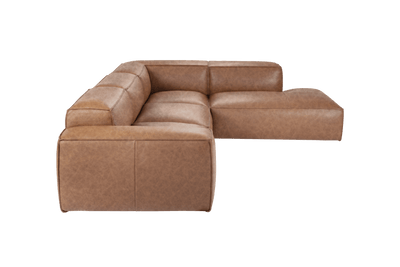 Elo Right Bumper Sectional