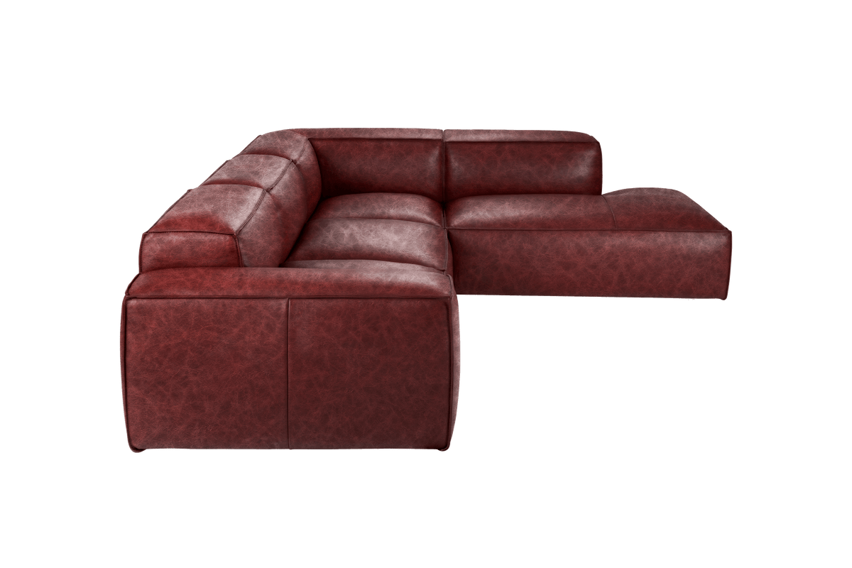 Elo Right Bumper Sectional