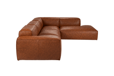 Elo Right Bumper Sectional