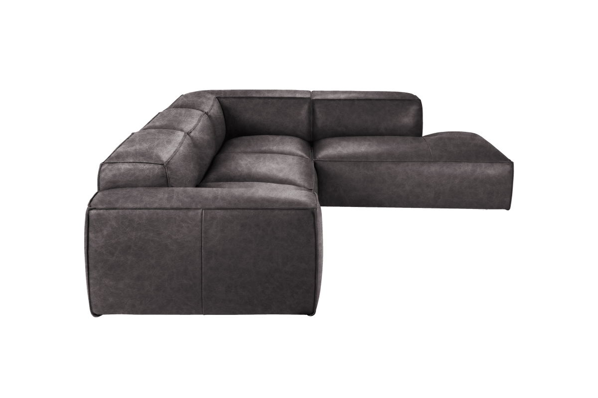 Elo Right Bumper Sectional